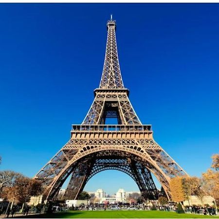 Ideal Acces Aux Portes De Paris Cachan Kültér fotó